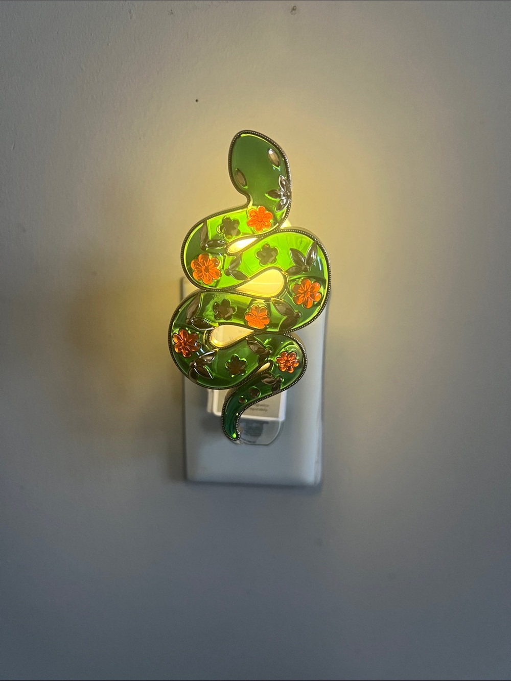 Bath and body works wallflower